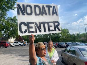 Ferguson residents protest proposed Emerson data center.jpg