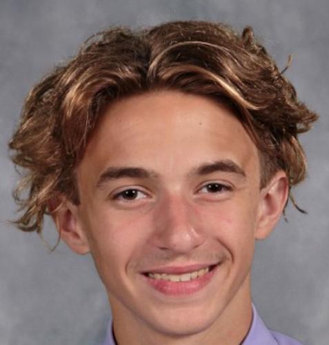 Noah Schott, Lafayette