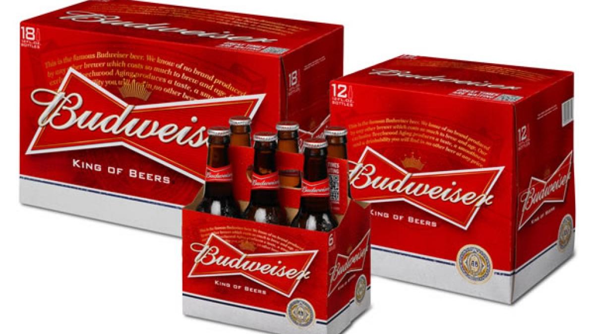 Anheuser Busch Inbev Buys Czech Bud Rival Local Business Stltoday Com