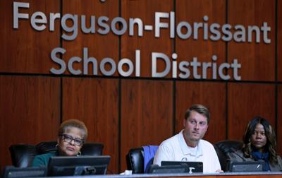 Ferguson-Florissant discuss budget matters at meeting