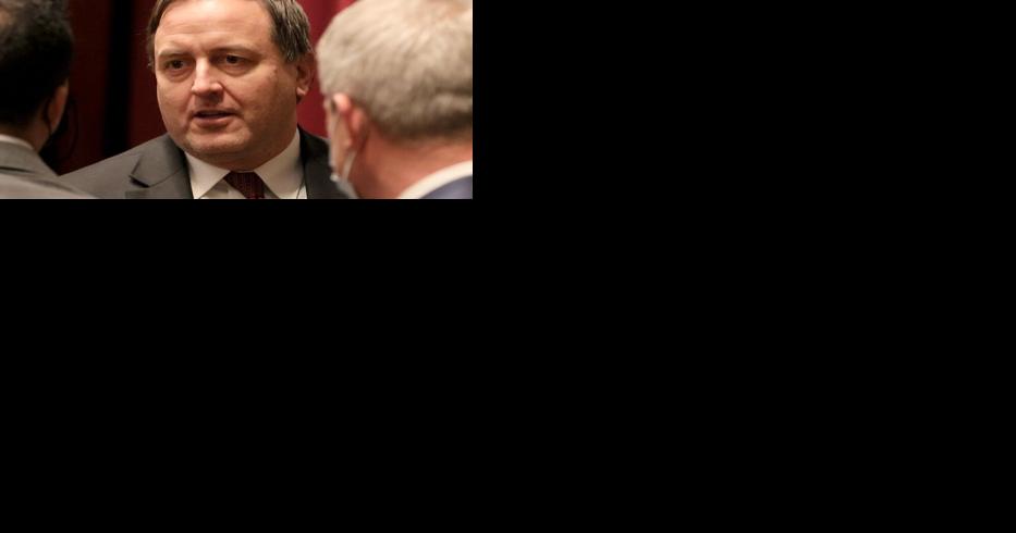 Republicans erect new roadblocks in effort to block vote on abortion rights - Vimarsana News