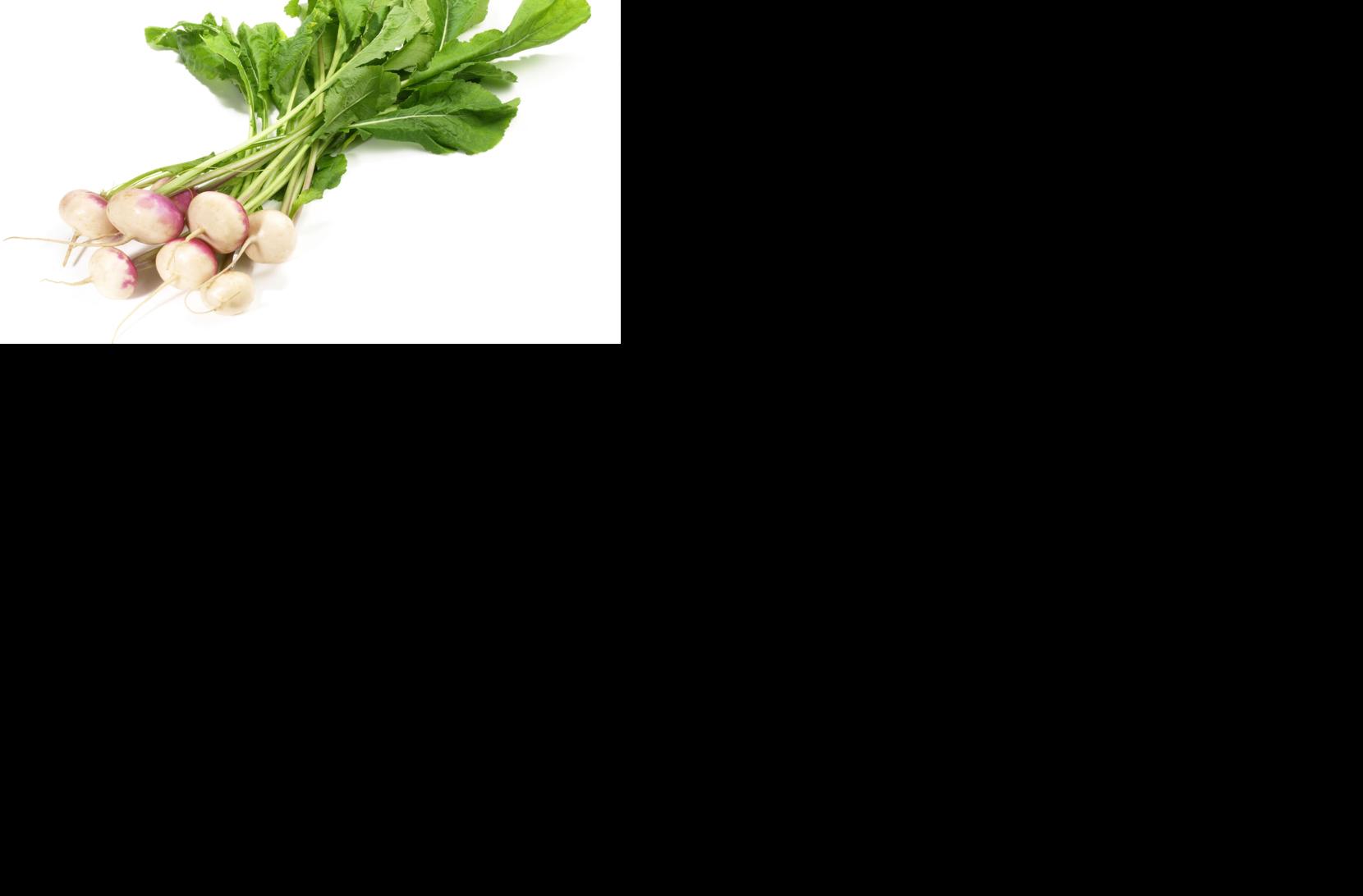 Turnips