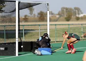 John Burroughs vs. MICDS field hockey