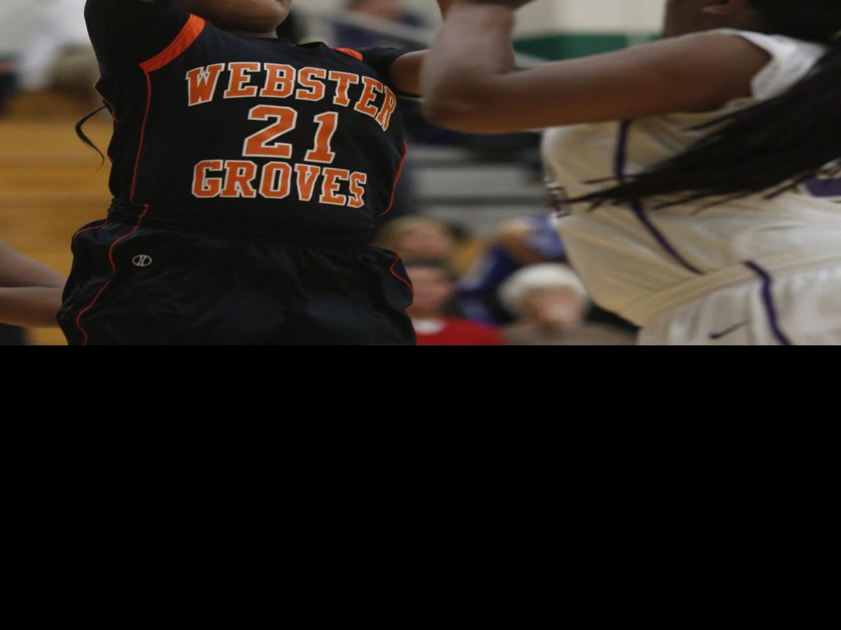 Stewart Provides Boost Of Youth For Webster Groves Girls