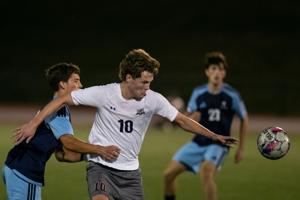 SLUH takes on CBC in Champions League group match