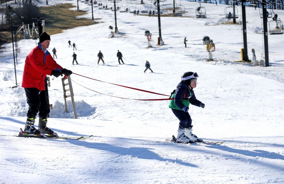 Wildwoodbased Peak Resorts, the owner of Hidden Valley, to be sold
