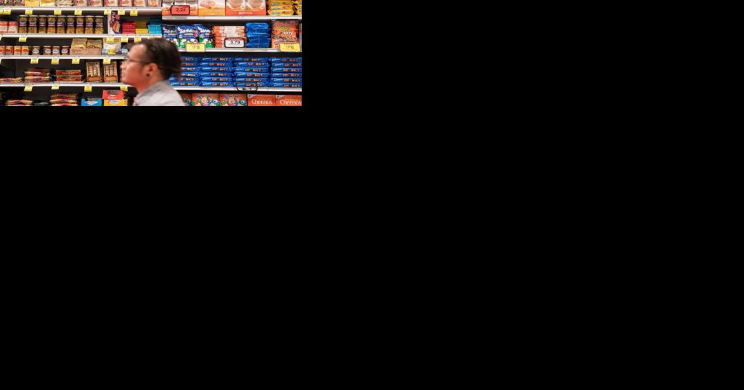 Keep taxing food, local governments tell Missouri lawmakers - Vimarsana News