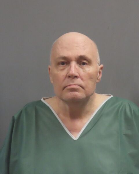Jefferson County man charged with murder in death of wife