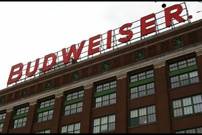 A-B adds NY office, shrinking St. Louis role in sales and ...