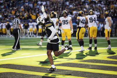 Mizzou takes on Iowa for the TransPerfect Music City Bowl