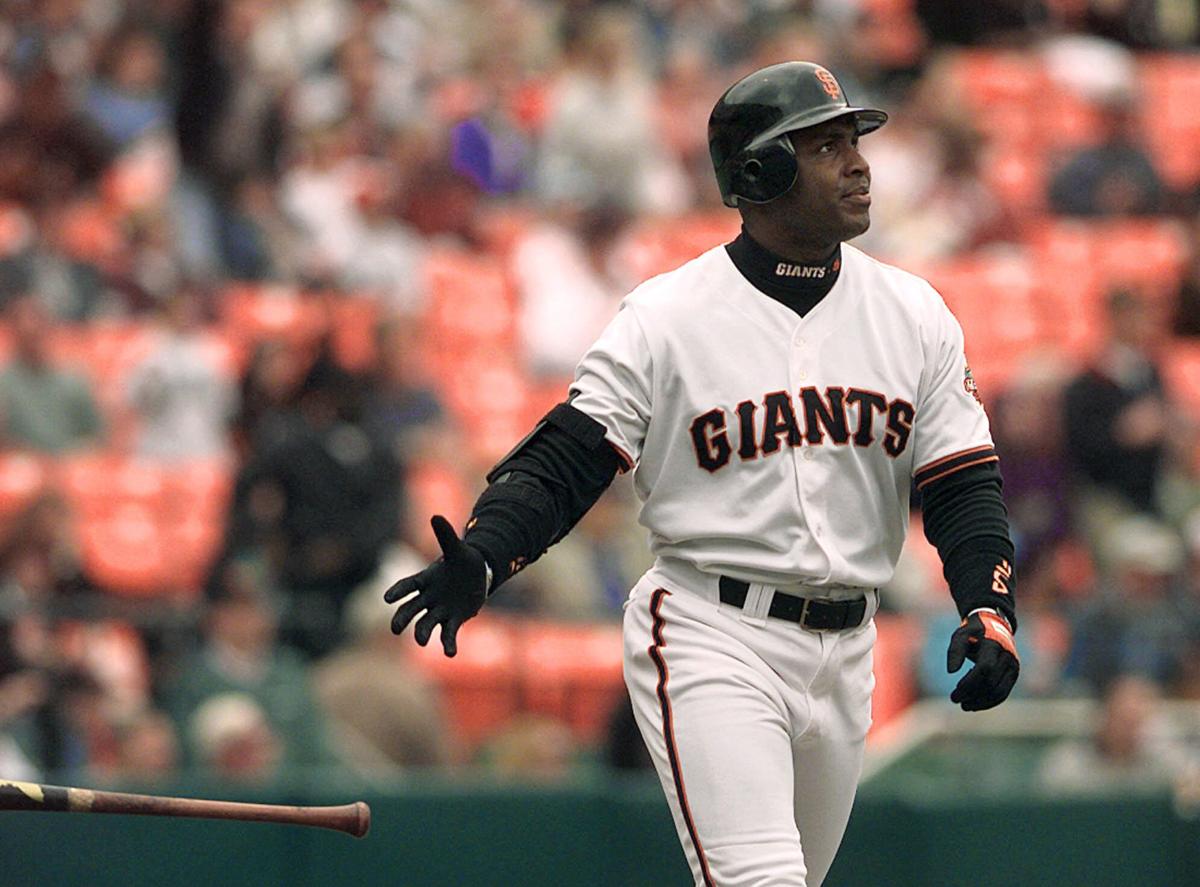 With Two Chances Left, Barry Bonds And Roger Clemens Deserve To Be Voted  Into Baseball Hall Of Fame
