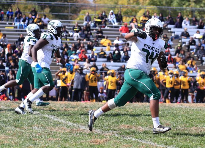 Pattonville rallies in final minute to end 10game skid to Hazelwood
