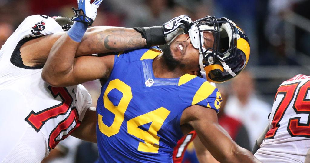 Rams Player Profiles: Defense