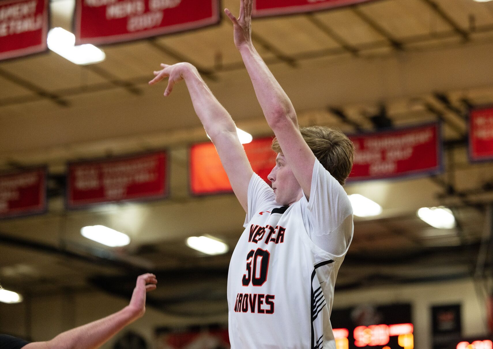 Webster Groves pulls out win at Sikeston to earn spot in Class 5 semifinals