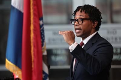 Bell calls for councilman’s resignation, alleges nepotism cover-up
