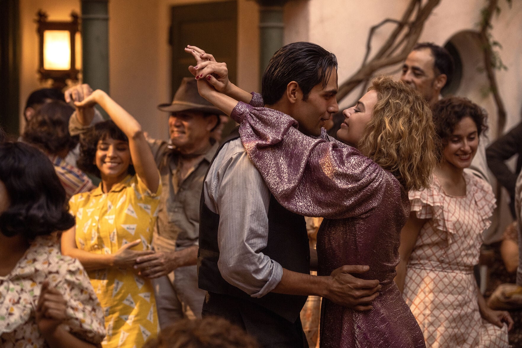 stltoday.com - Katie Walsh Tribune News Service - What to stream: Films that make Tinseltown one of the stars