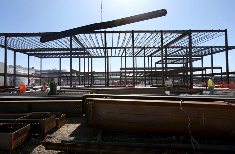 City Foundry announces $40 million investment from Florida firm