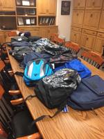 Messenger: St. Louis wears a heavy backpack when it comes to race and schools