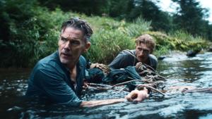 A successful film begins with a great lead, says ‘The Weight’s’ director