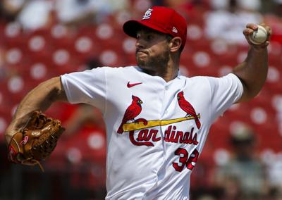 Cardinals hope for series win over Orioles