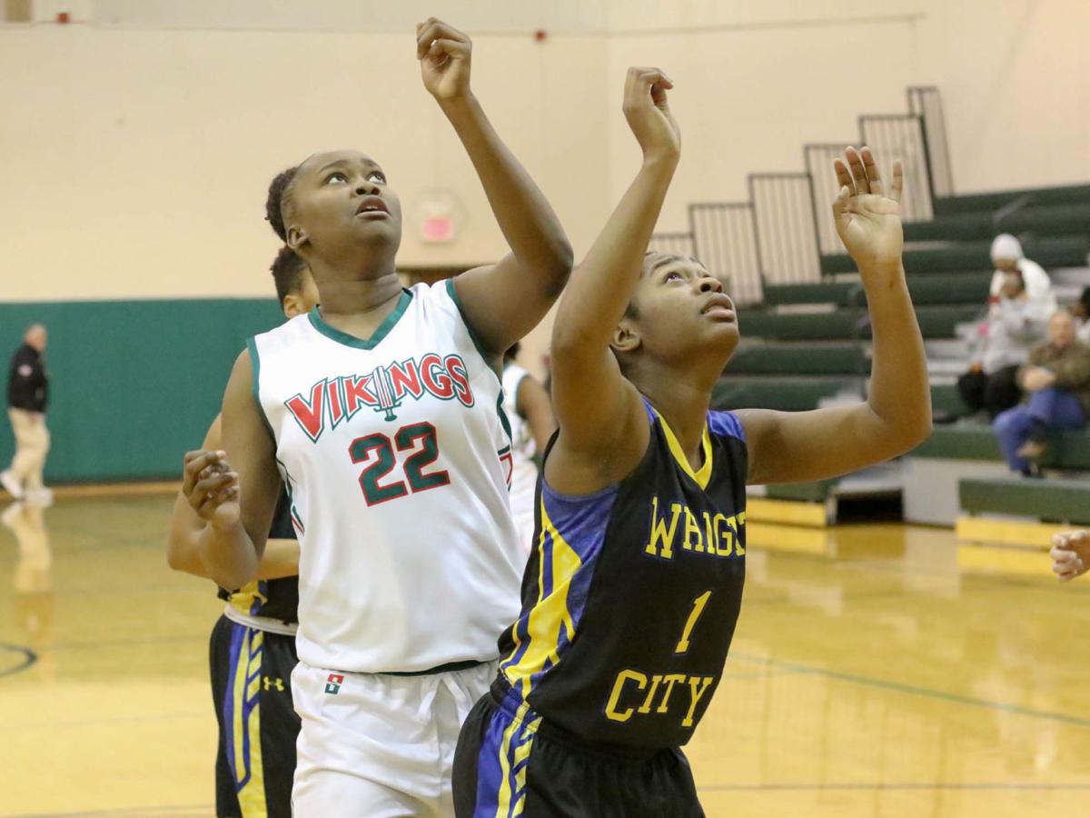 Normandy Girls Remain Upbeat Despite Six Year Losing Streak