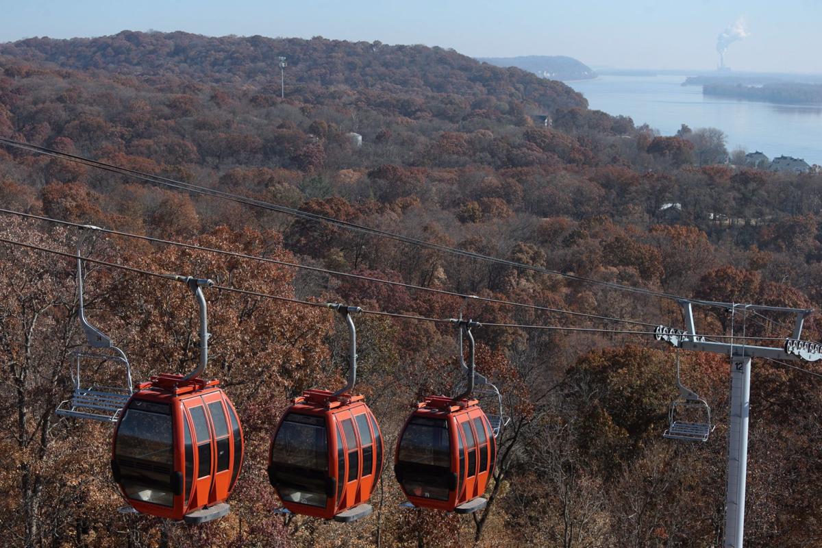 After months of flooding delays, Grafton aerial lift opens ...