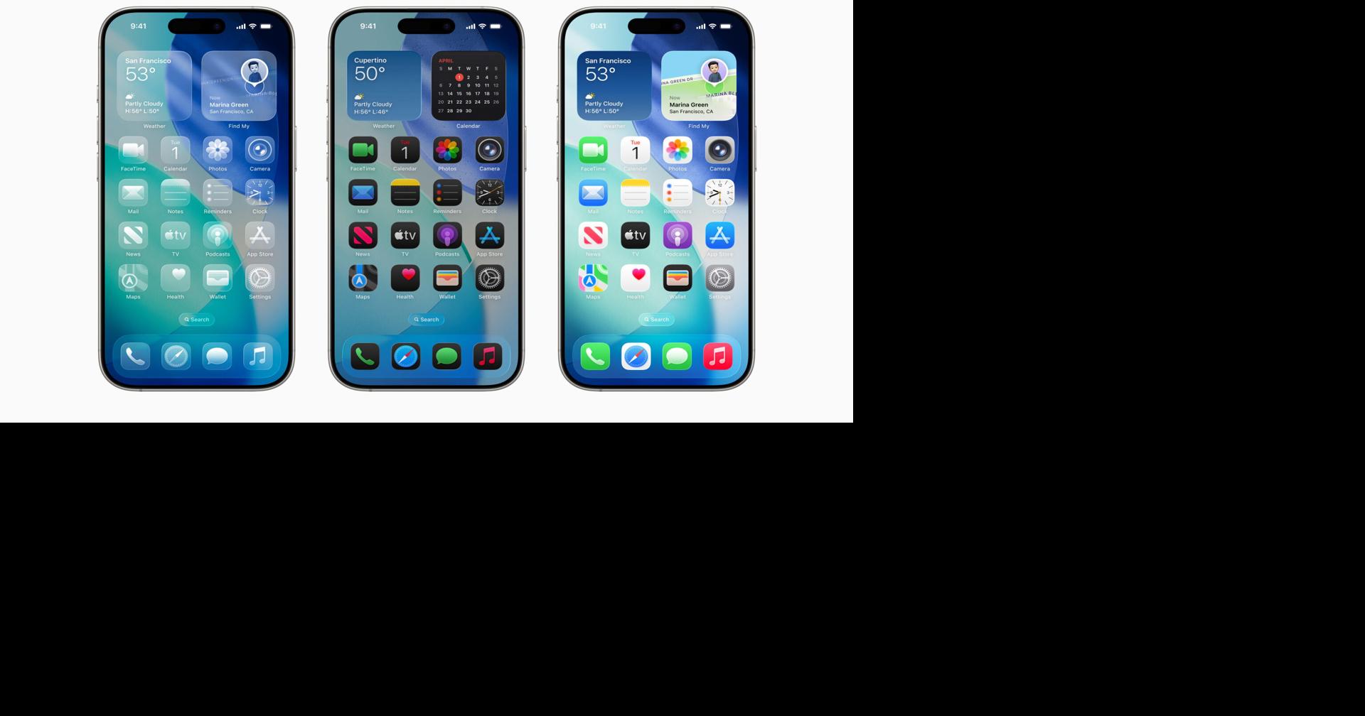 Like it or not, iOS 26 is here. What to know about the iPhone update