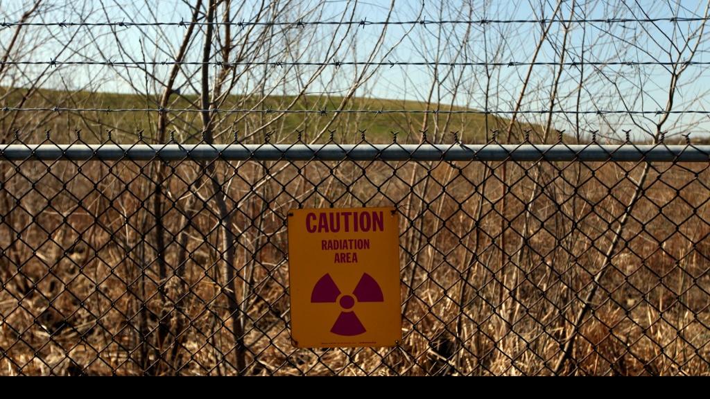 EPA weighs cleanup of nuclear waste at Bridgeton landfill Metro