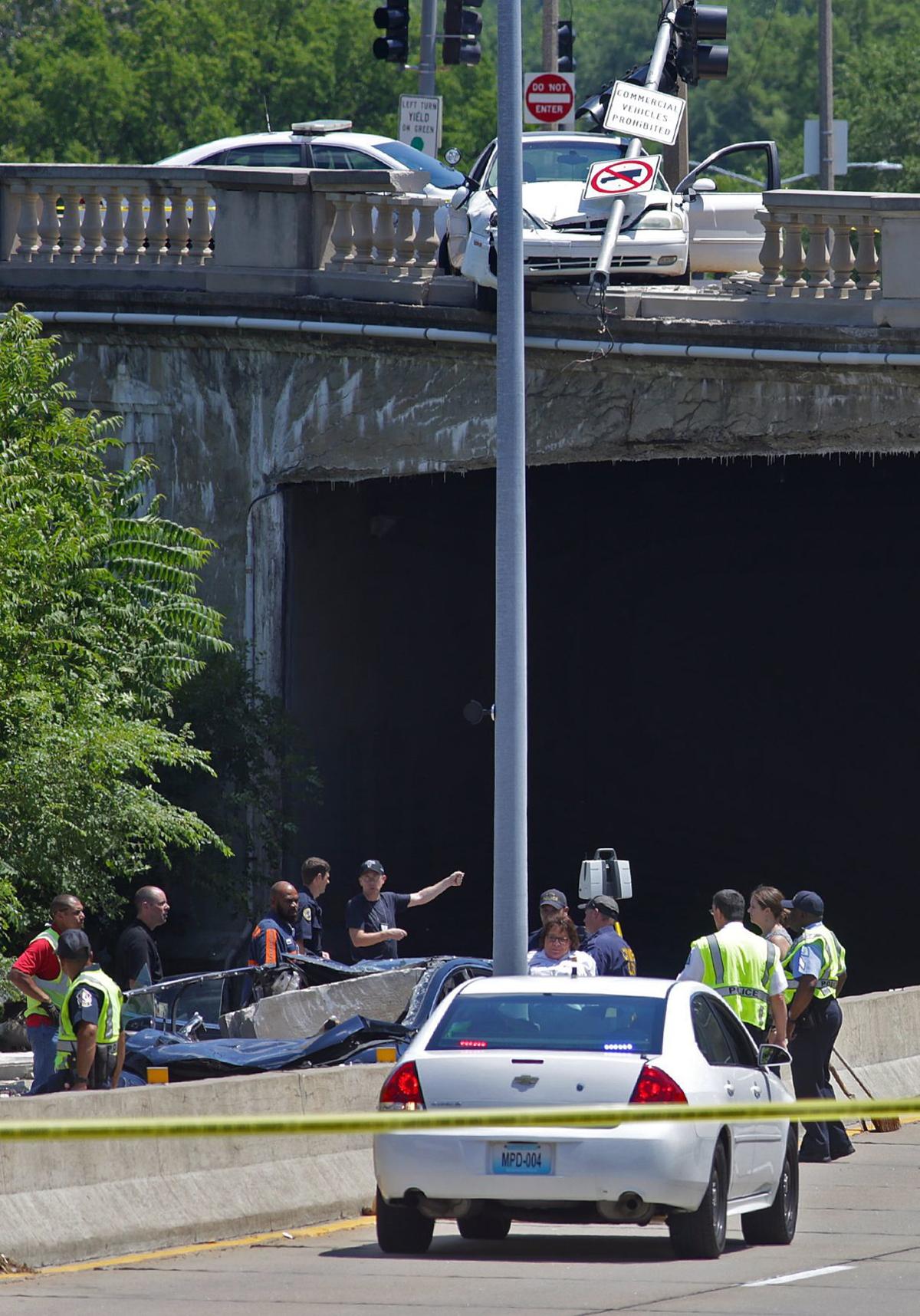 Forest Hill Accident Today - ac0ujth