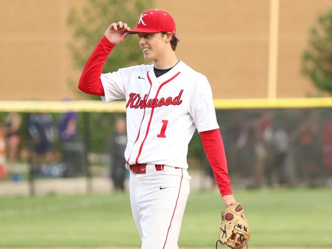 Jones, Mitzelfelt, Collins tabbed Baseball Players of the Week - American  Southwest Conference