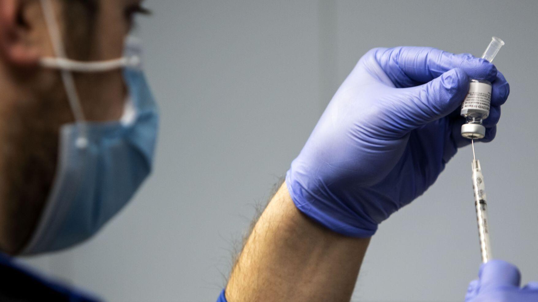 Nicklaus: St. Louis biotech at forefront of preparation for next pandemic