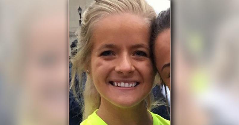 Man charged in death of Ole Miss student who graduated from Lindbergh High