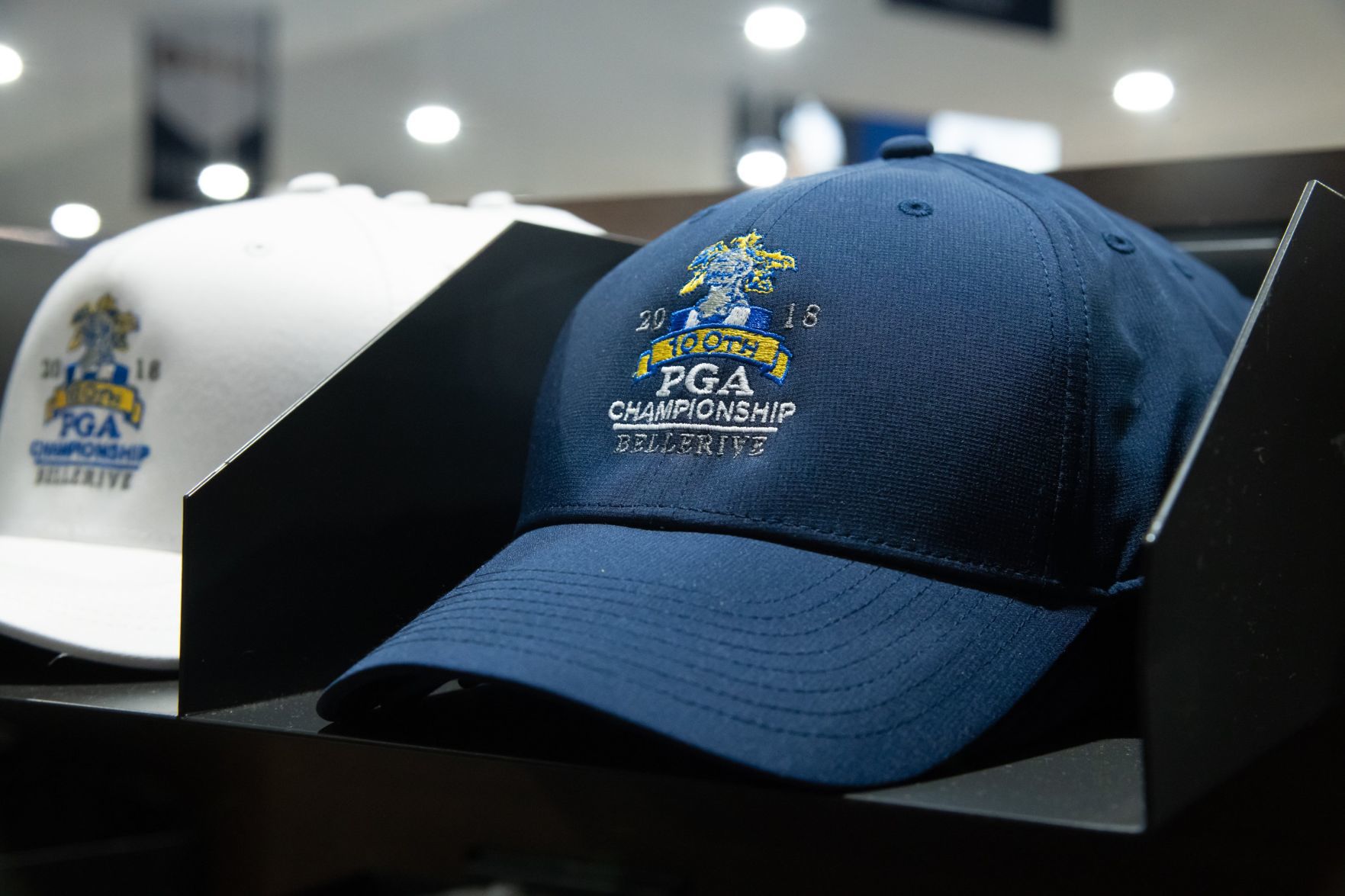 St louis blues sales pga championship hat