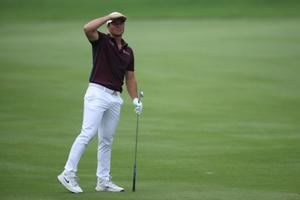 GOLF/