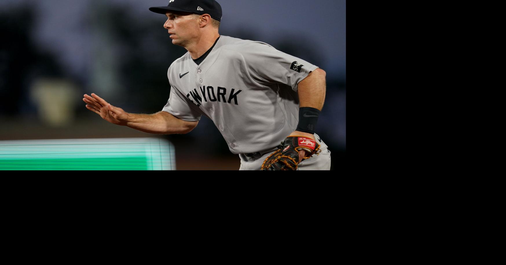 Paul Goldschmidt spricht über seine Entscheidung für die Yankees und ...
