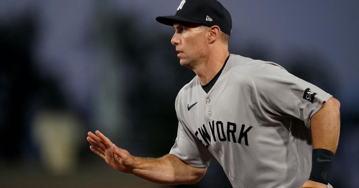 Paul Goldschmidt spricht über seine Entscheidung für die Yankees und ...
