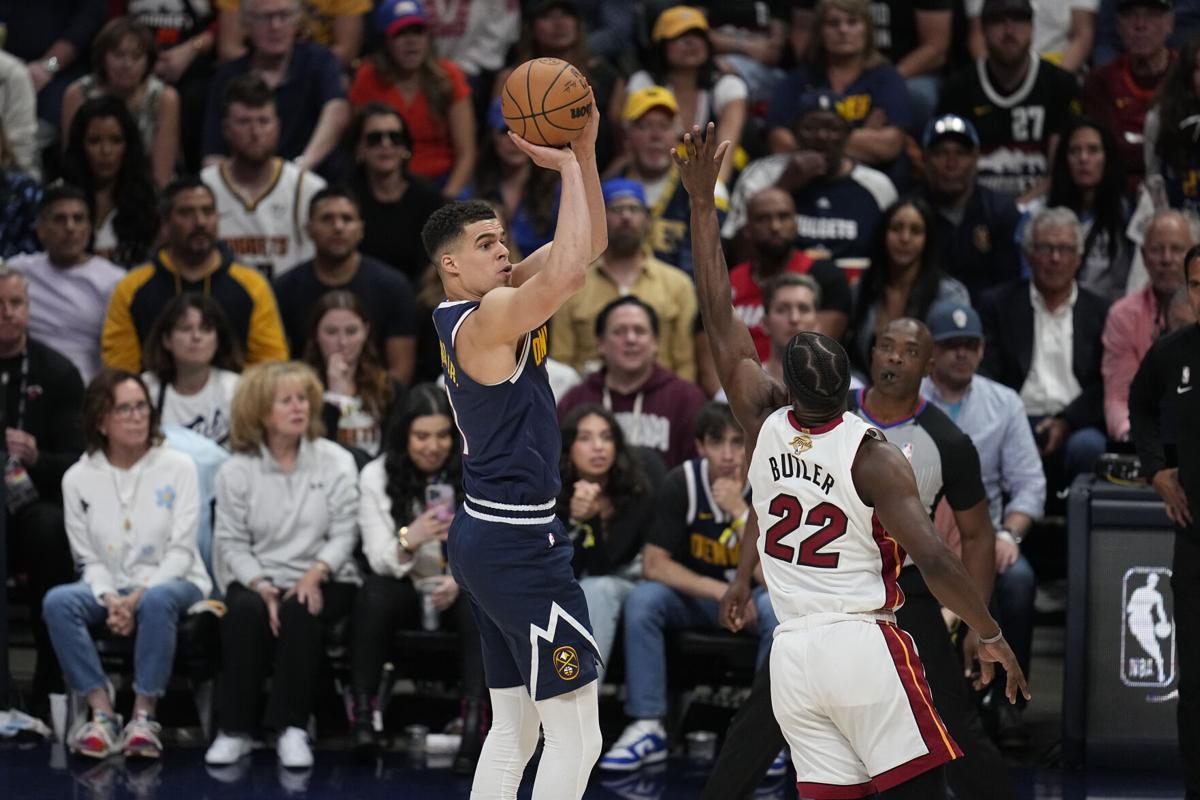 Michael Porter Jr. and the Most Improved Players since All-Star break