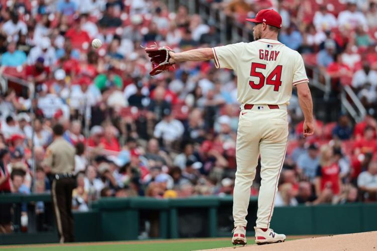 New York Yankees vs. 51 Cardinals, Saturday