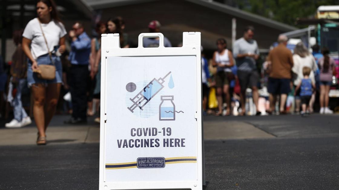 COVID-19 rising again in Missouri's metro areas, state health officials say