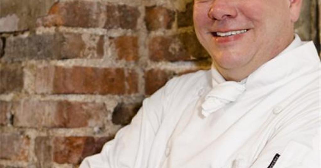 Robert Reed Chef Reed adds gourmet touch to annual 'Magic Chef' fundraiser