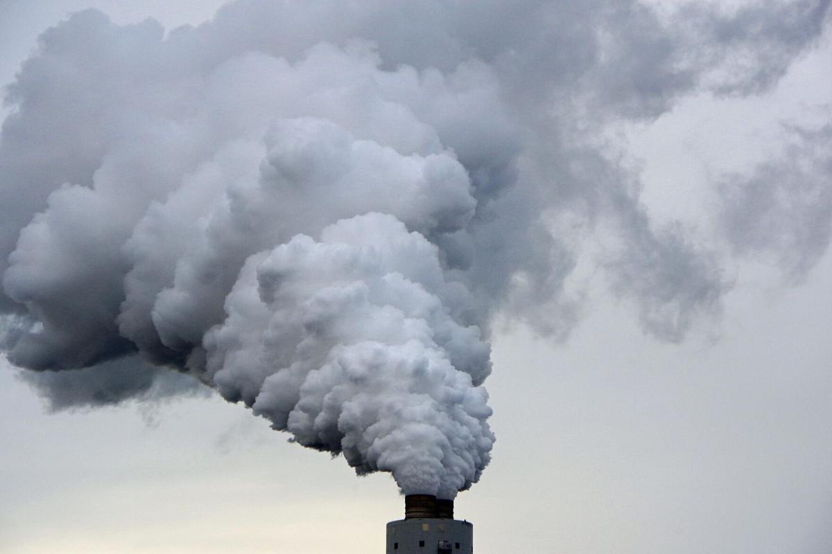 EPA releases proposal for limiting power plant carbon emissions