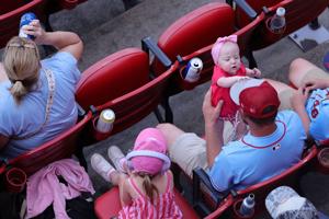 St. Louis Cardinals vs. Chicago Cubs on Tuesday, July 28, 2026