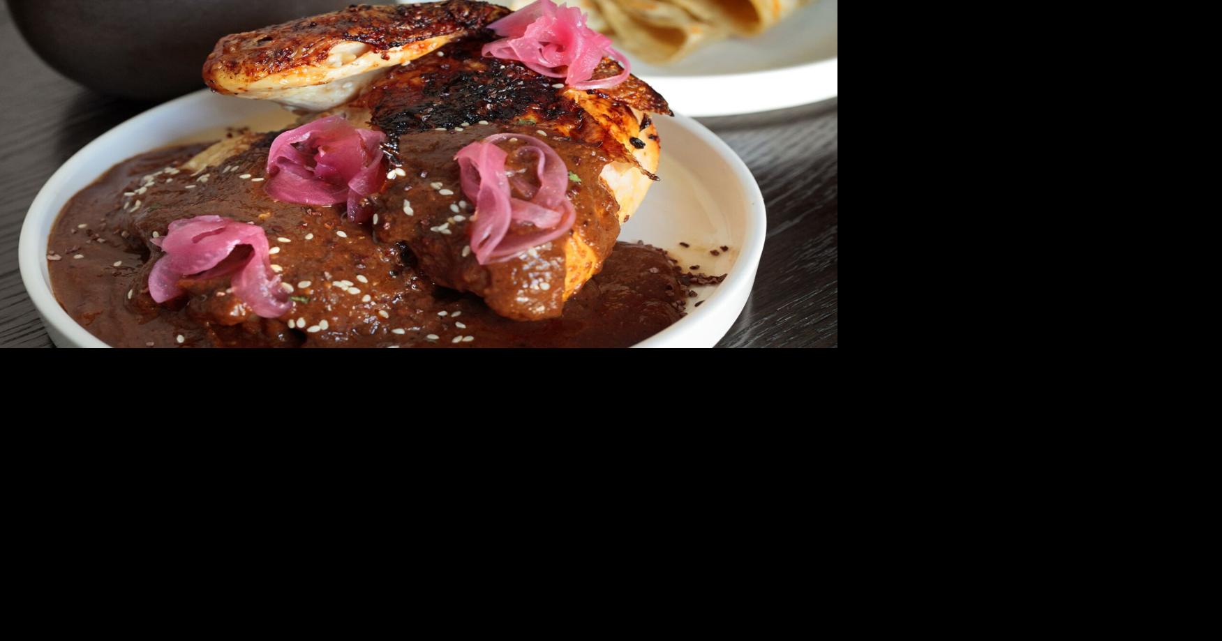 Malo's playful, upscale Mexican fare makes for St. Louis' best new restaurant