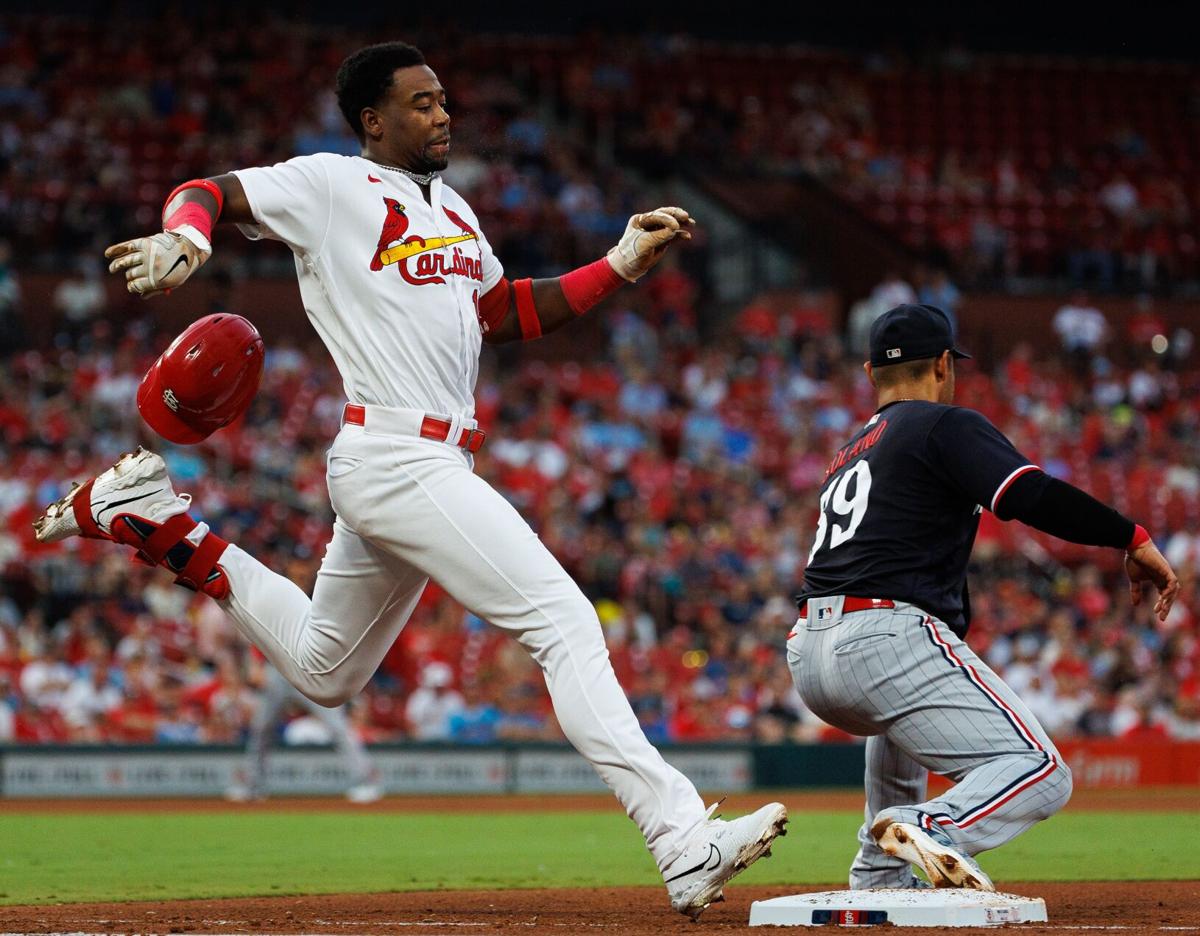 Cardinals 5, Twins 1: Post-trade-deadline Twins in deflated