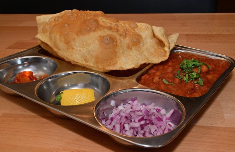 Laddus Restaurant
