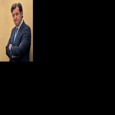 Rudy Veit and Russ Carnahan