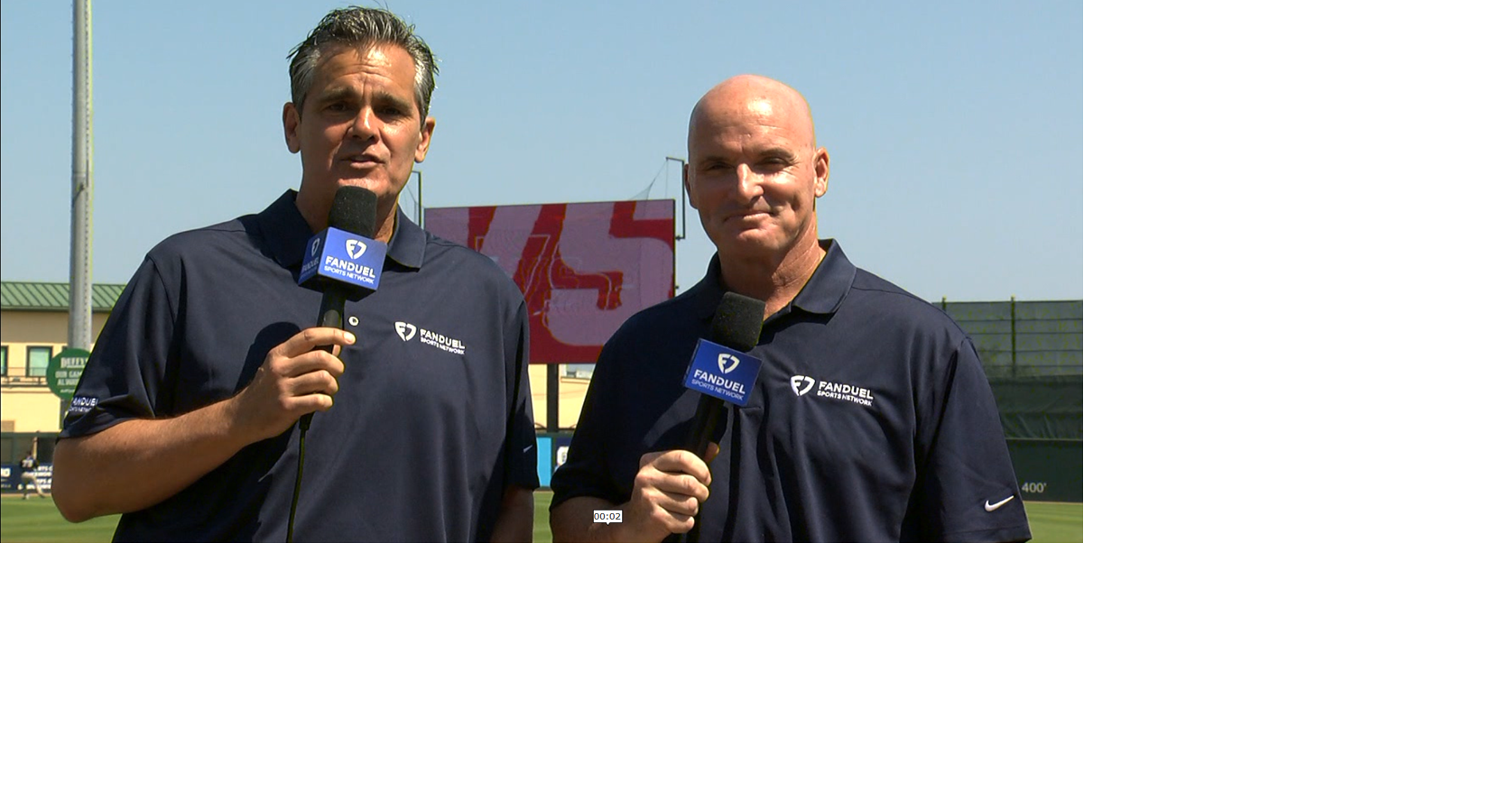 Image for article After strong start, Cardinals test of free TV games has Round 2 set for Friday Media View