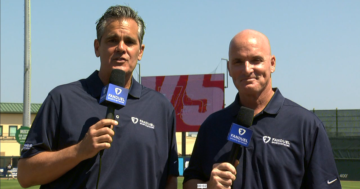 Image for article After strong start, Cardinals test of free TV games has Round 2 set for Friday Media View