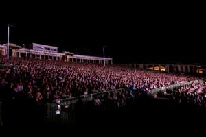 Lionel Richie plays The Muny in St. Louis