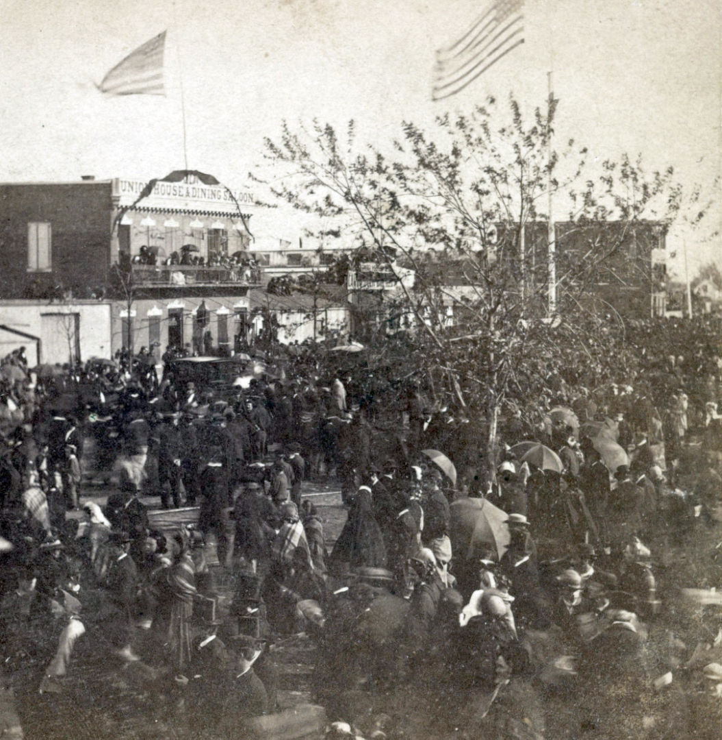 150 year anniversary of the End of the Civil War News